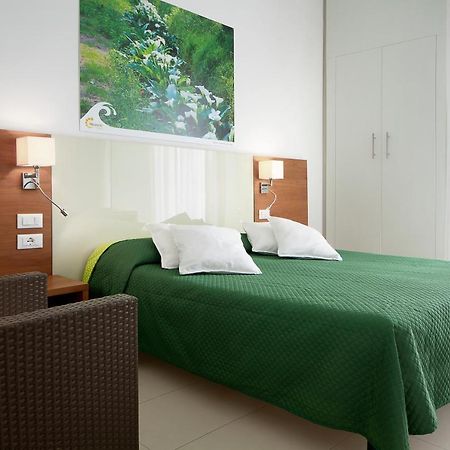 Hotel President Bibione Luaran gambar