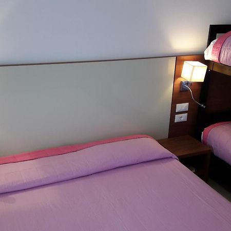 Hotel President Bibione Luaran gambar