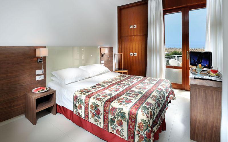Hotel President Bibione Luaran gambar