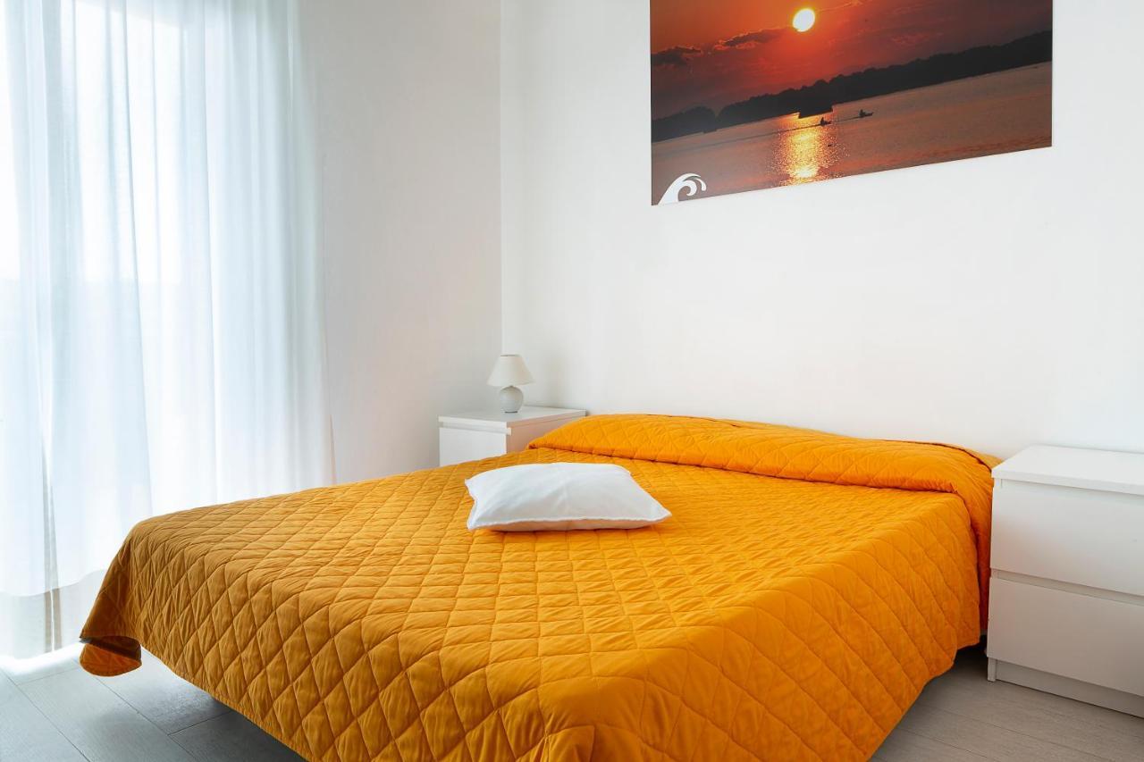 Hotel President Bibione Luaran gambar
