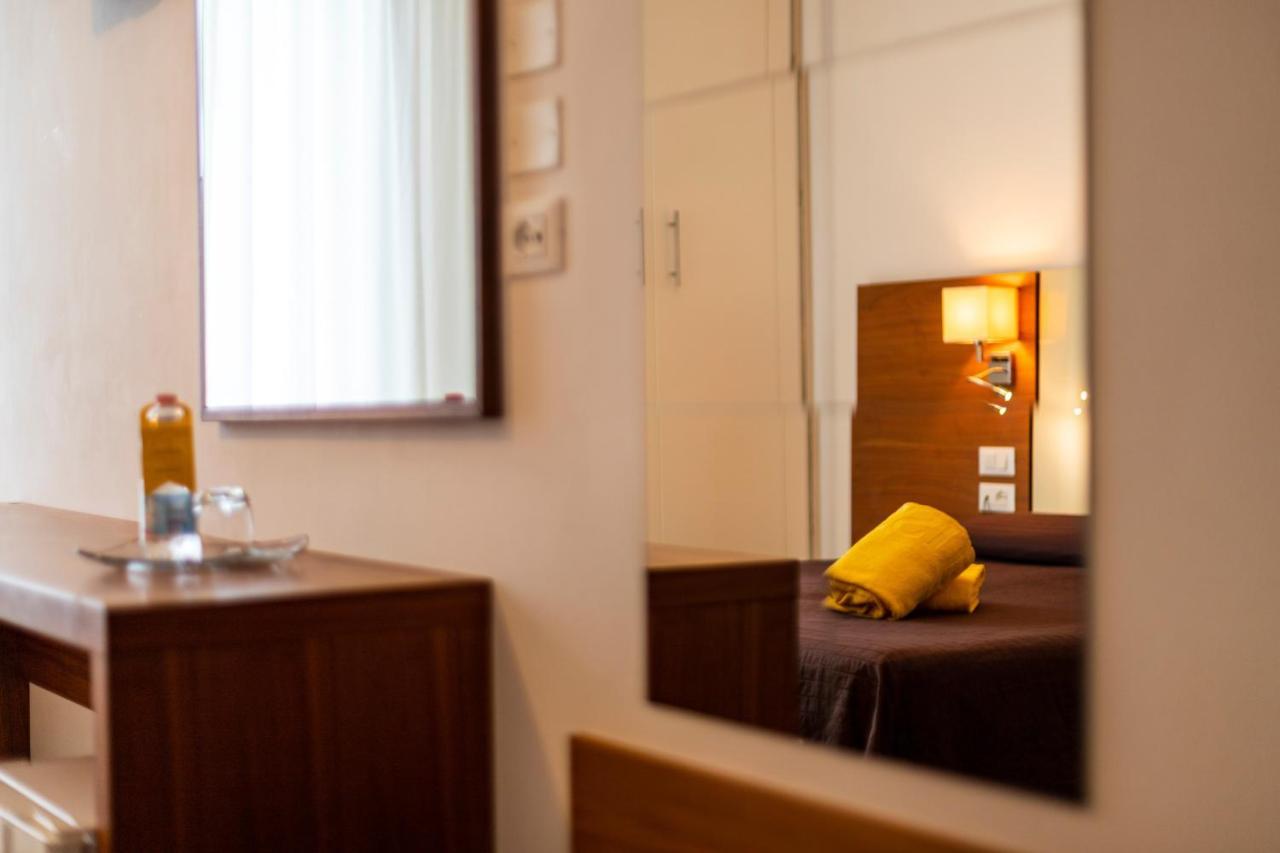 Hotel President Bibione Luaran gambar
