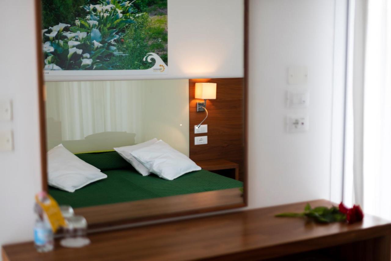 Hotel President Bibione Luaran gambar