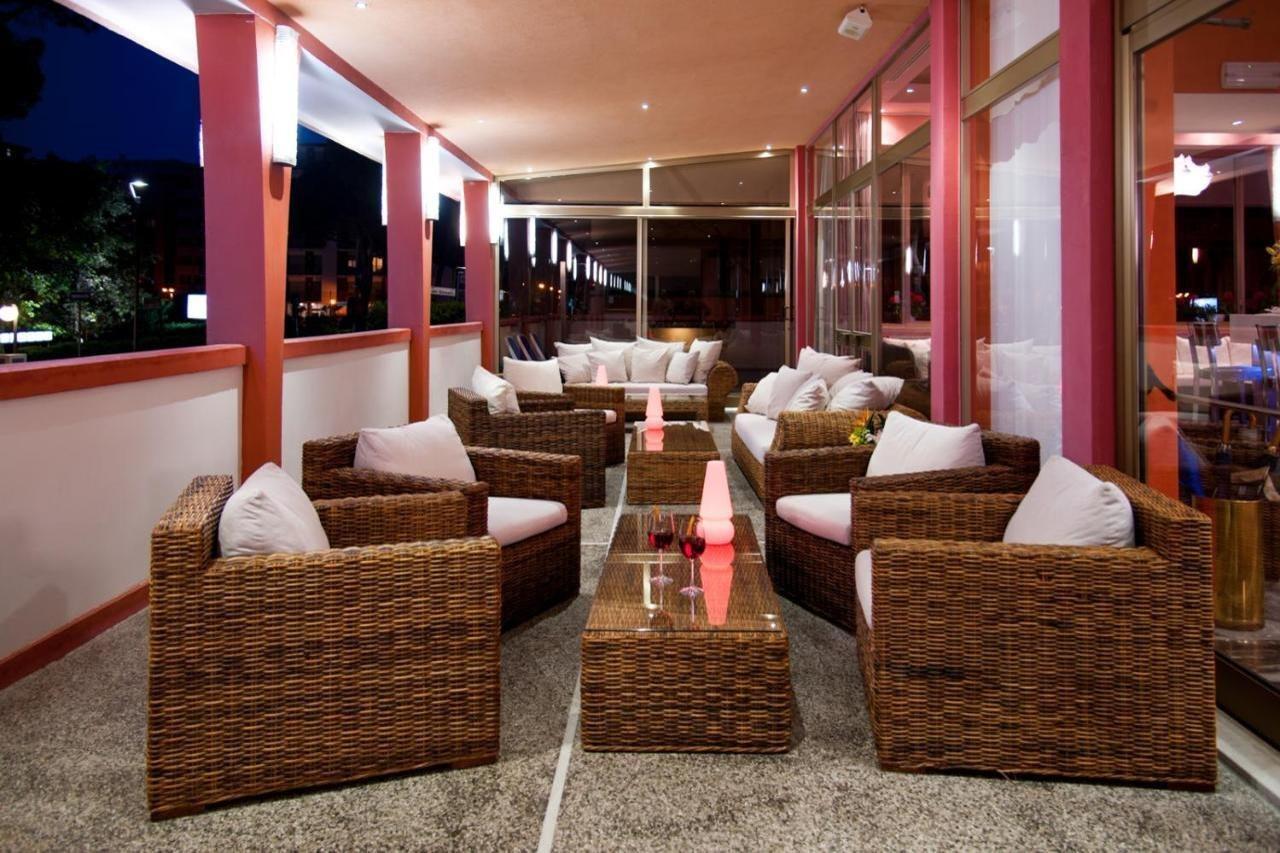 Hotel President Bibione Luaran gambar