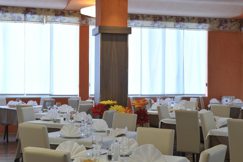 Hotel President Bibione Luaran gambar