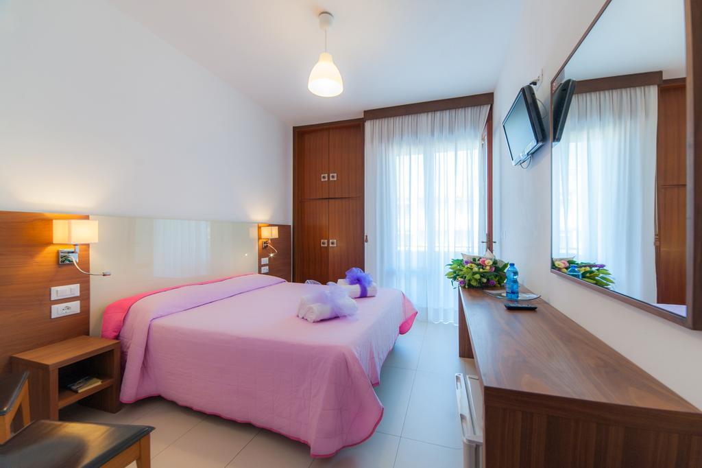 Hotel President Bibione Luaran gambar