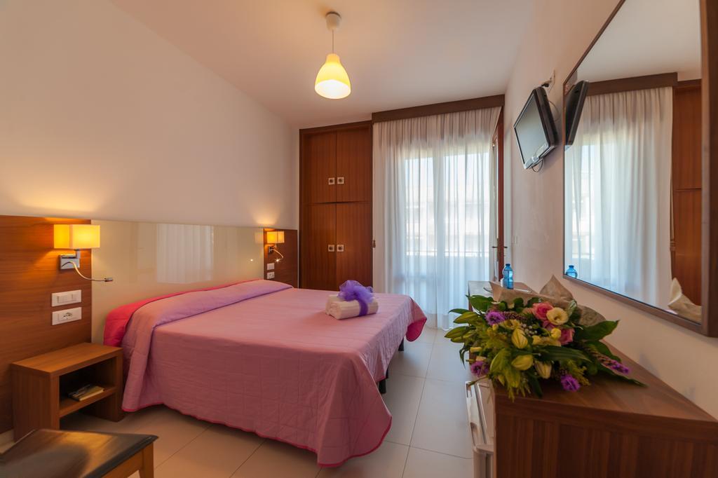 Hotel President Bibione Luaran gambar