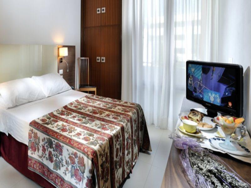 Hotel President Bibione Luaran gambar