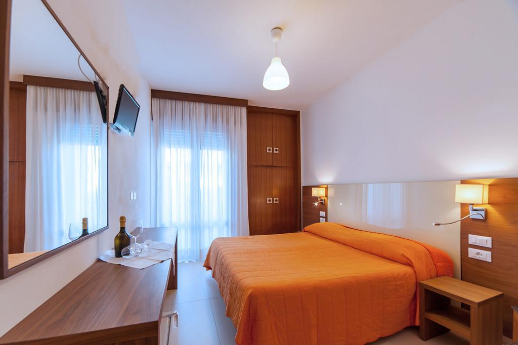 Hotel President Bibione Luaran gambar
