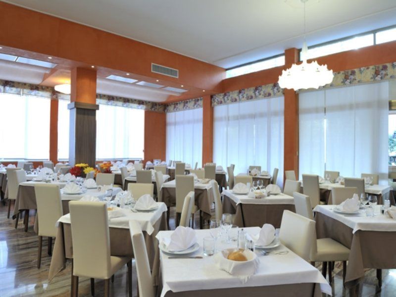 Hotel President Bibione Luaran gambar