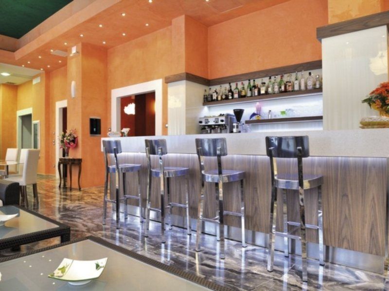 Hotel President Bibione Luaran gambar