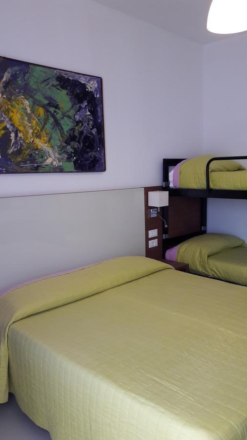 Hotel President Bibione Luaran gambar
